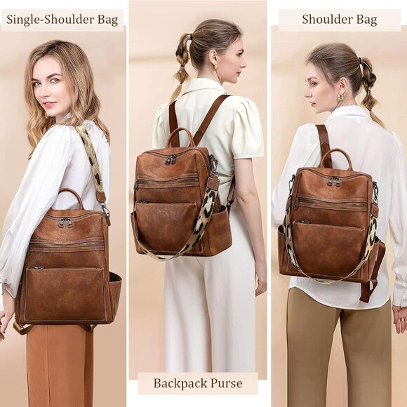 Backpacks